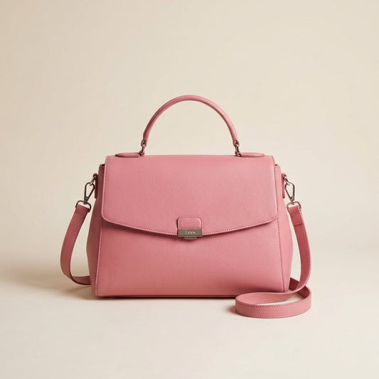 ZYVA Big Bag – Rosa