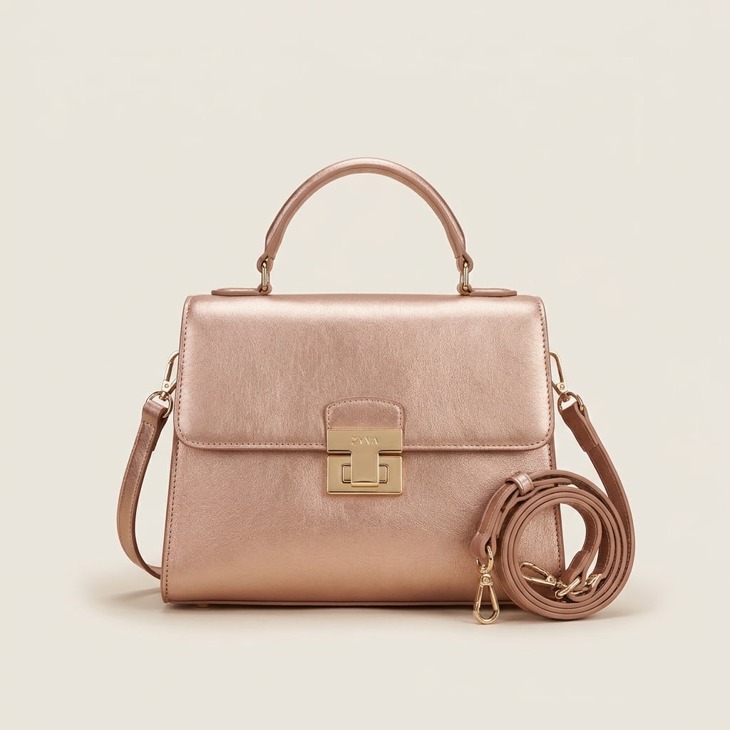 ZYVA Elegant Everyday Bag