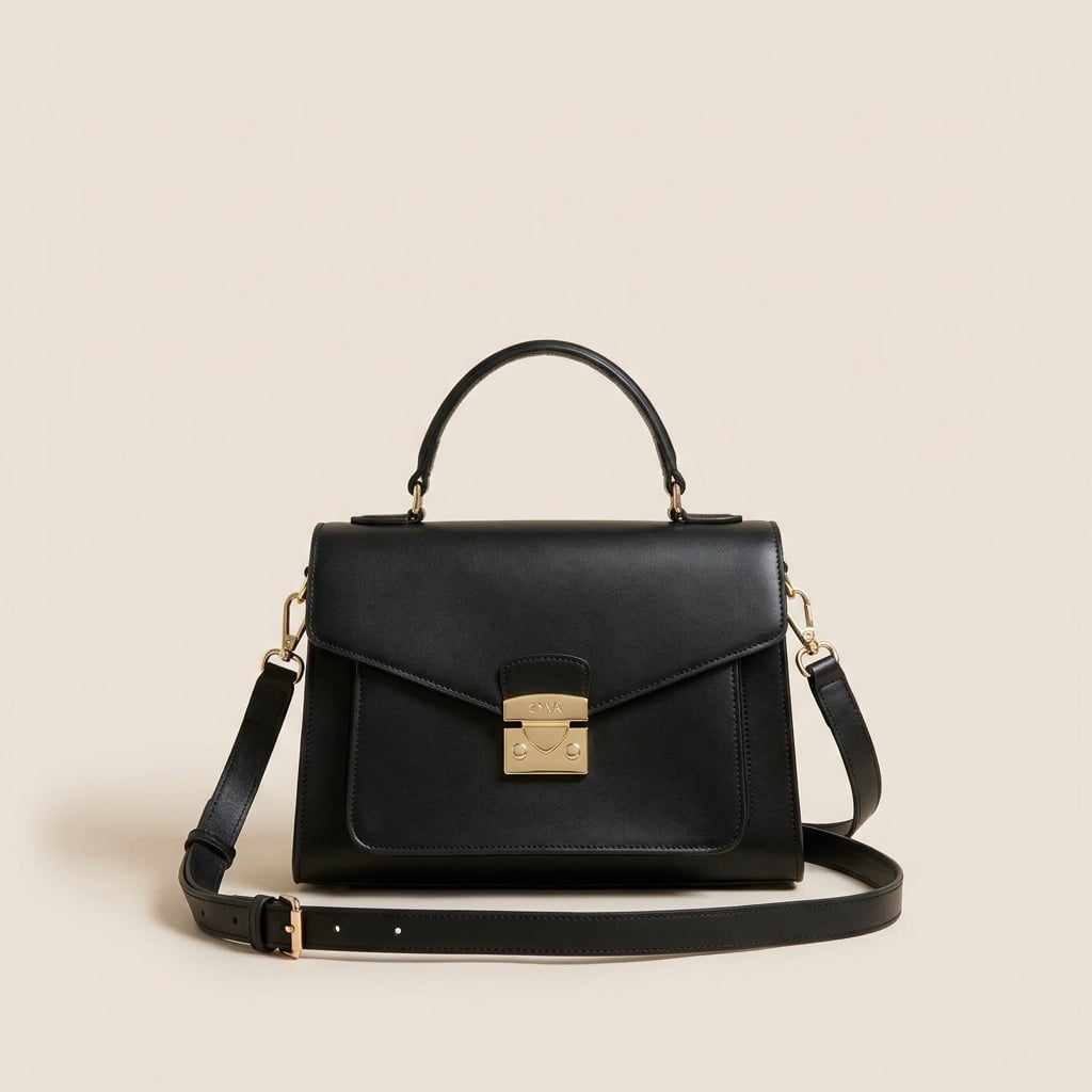 ZYVA Elegant Everyday Bag
