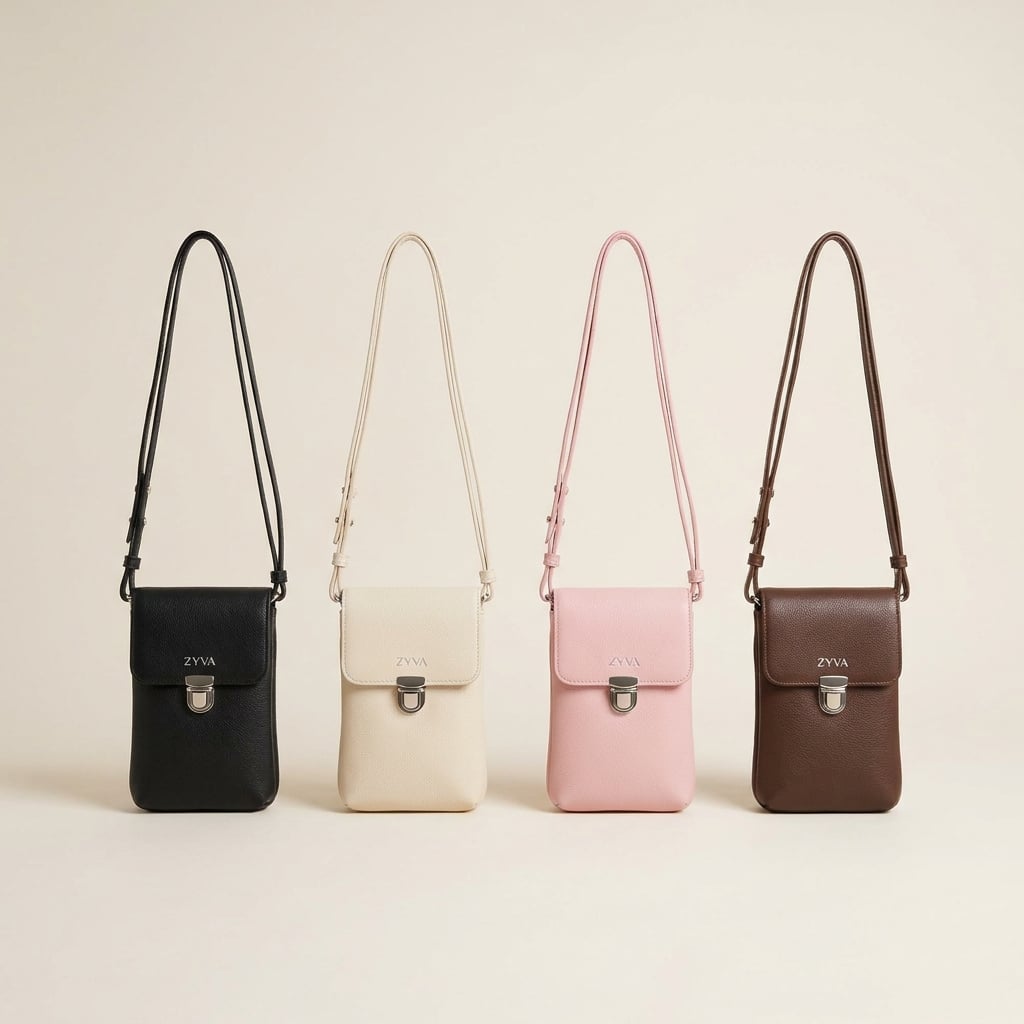 ZYVA Shibuya Mini Collection