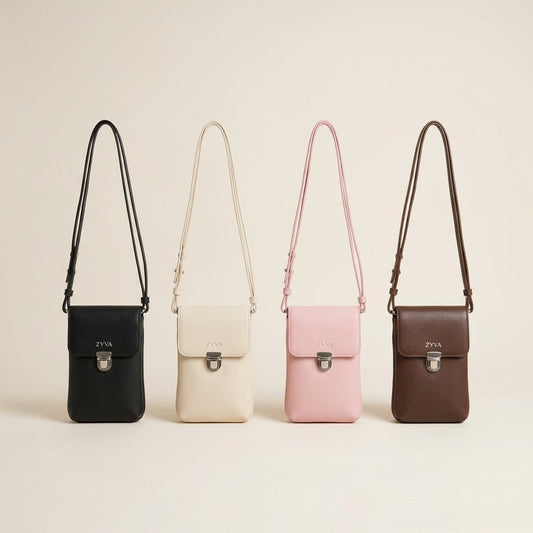 ZYVA Shibuya Mini Collection