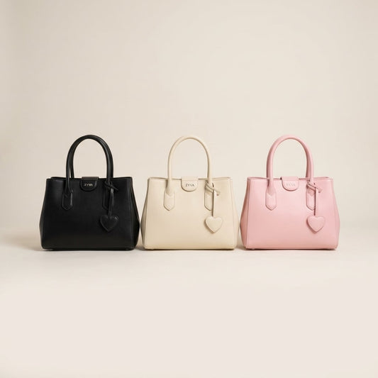 ZYVA Kyoto Tote Collection