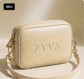 Butter Essence Crossbody