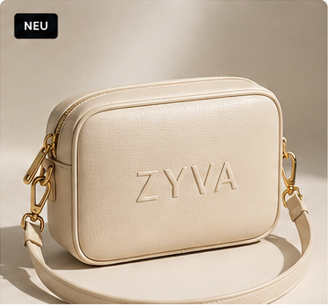 Cream Essence Crossbody