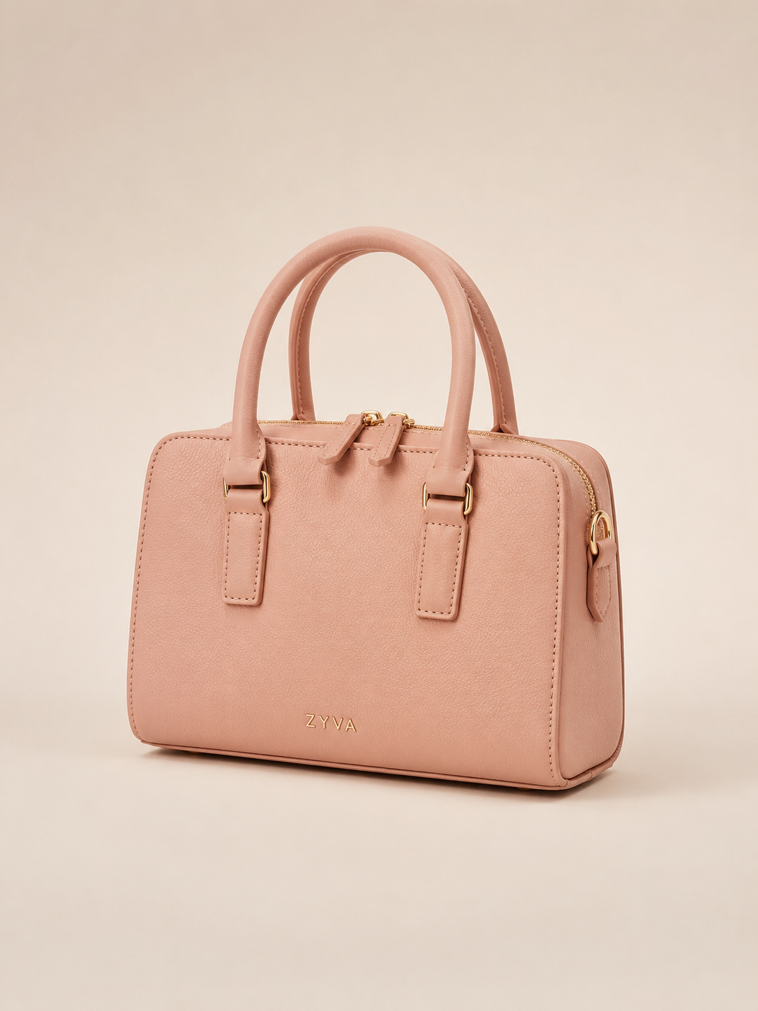 ZYVA Blush Mini Bag – ZYVA Produktbild