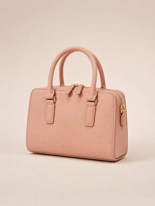 ZYVA Blush Mini Bag – ZYVA Produktbild