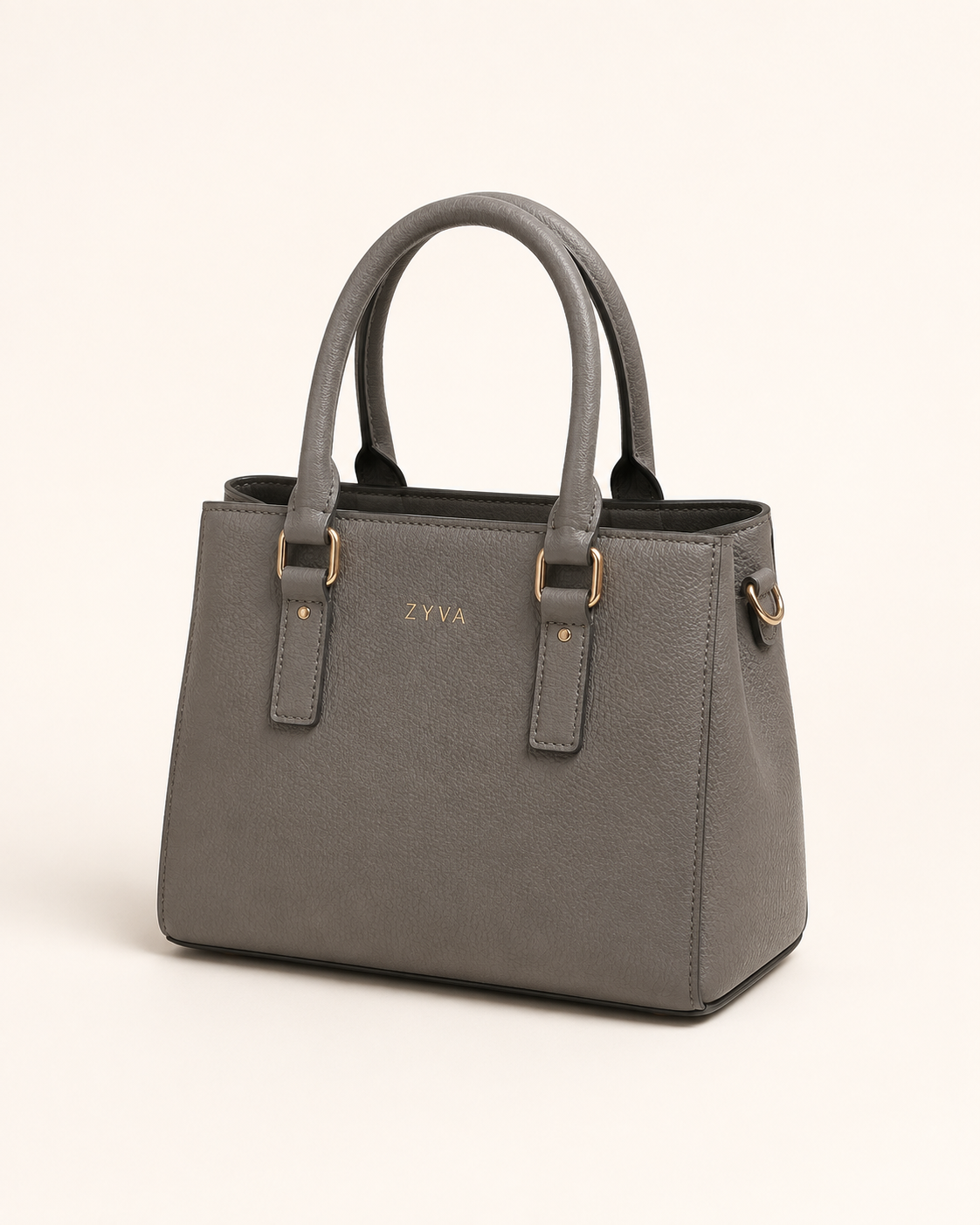 ZYVA Stone City Bag – ZYVA Produktbild
