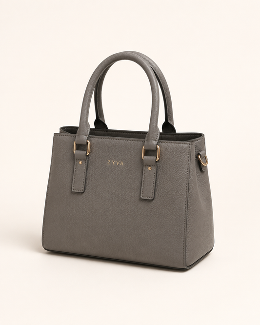 ZYVA Stone City Bag – ZYVA Produktbild